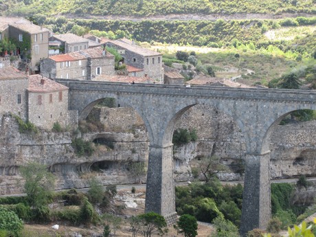 Languedoc-Roussillon