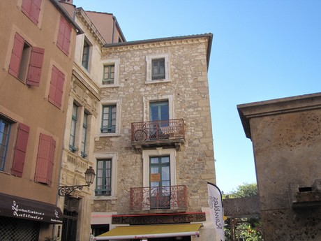 Languedoc-Roussillon