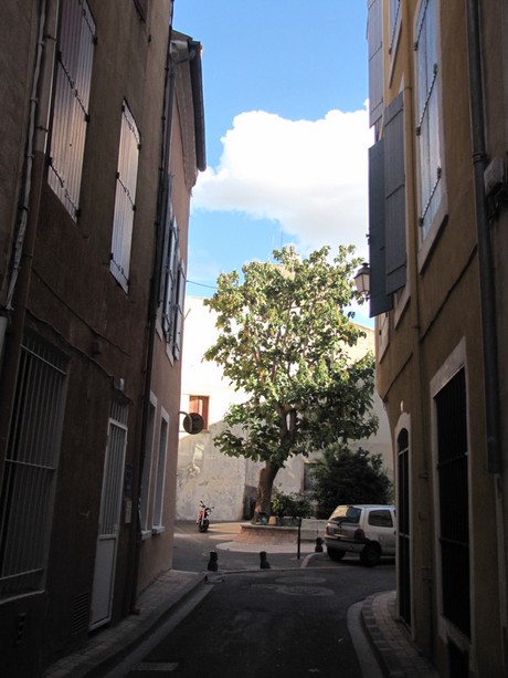Languedoc-Roussillon