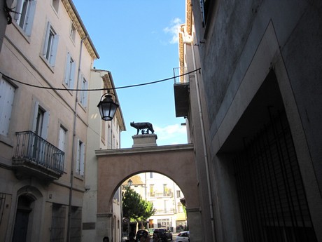 Languedoc-Roussillon