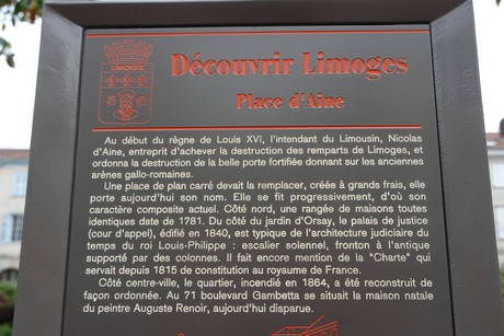 limoges