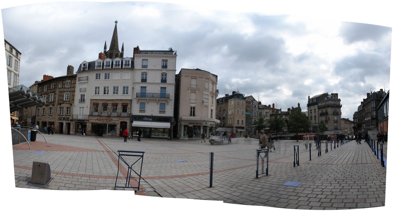 Limoges