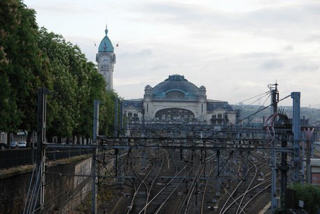 limoges-morgens