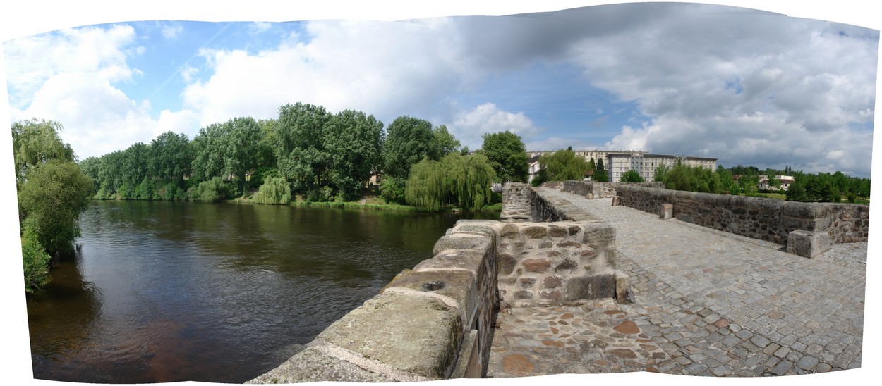 Pont Saint Etienne