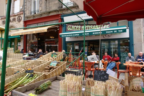 wochenmarkt