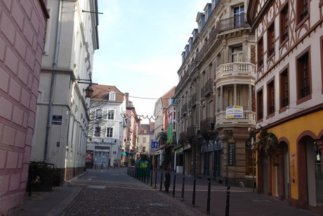 mulhouse