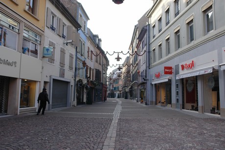 mulhouse