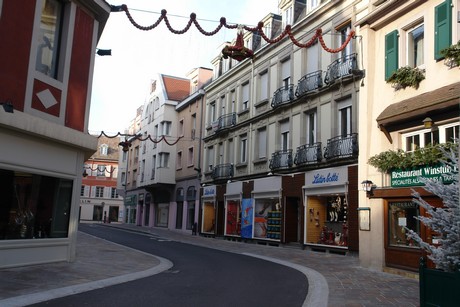 mulhouse