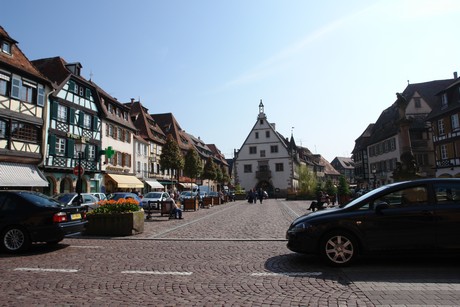 obernai