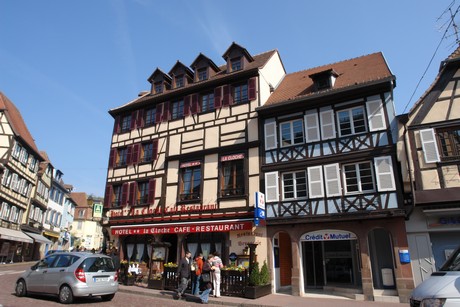 obernai
