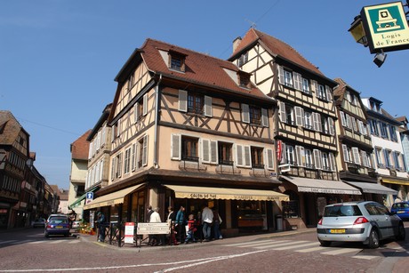 obernai