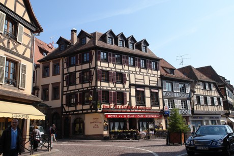 obernai
