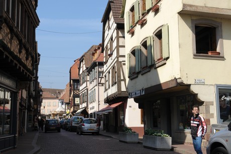 obernai