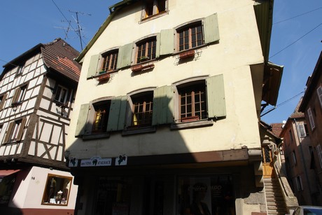 obernai