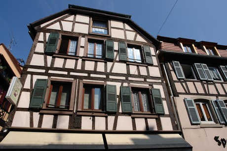 obernai