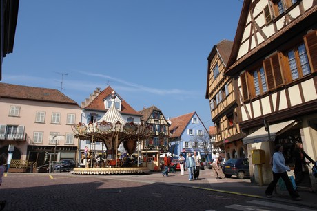 obernai