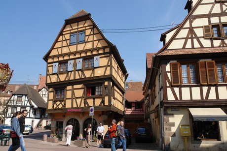 obernai