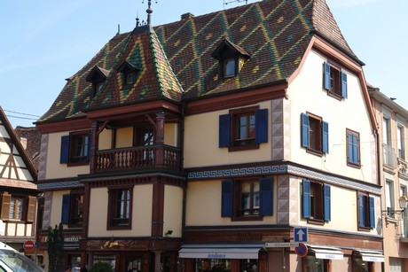 obernai