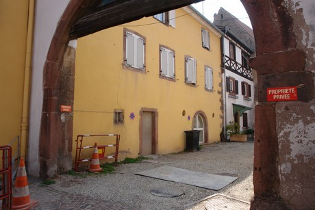 obernai
