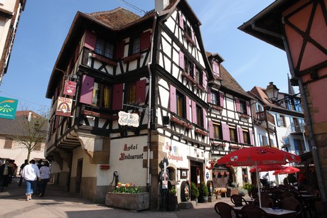 obernai