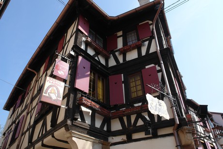 obernai