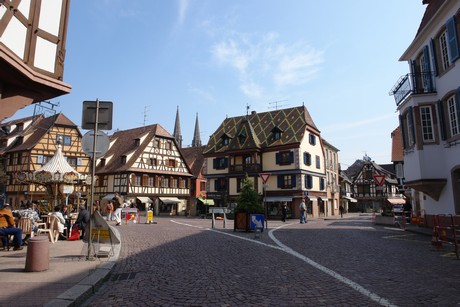 obernai
