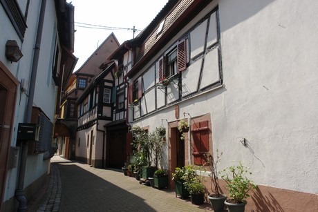 obernai