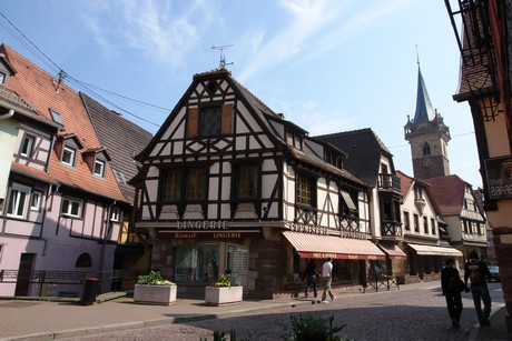 obernai