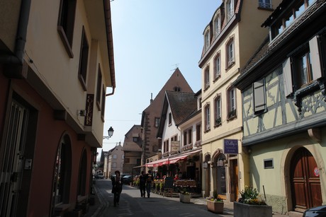 obernai