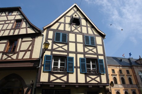obernai