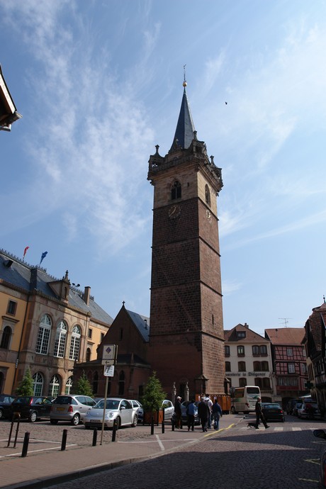 obernai