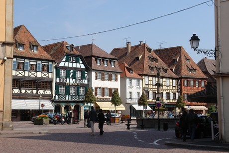 obernai