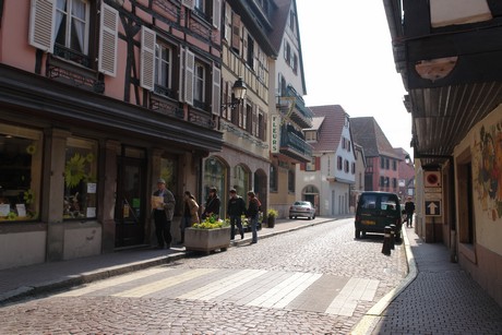 obernai