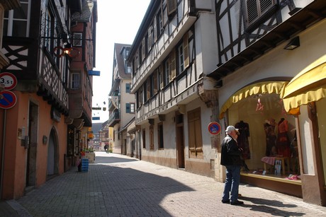 obernai