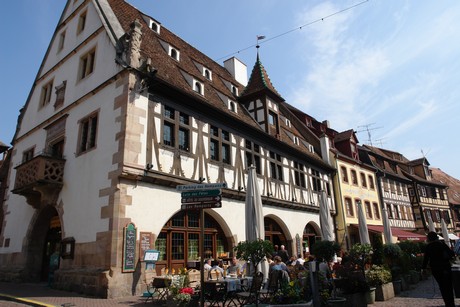 obernai