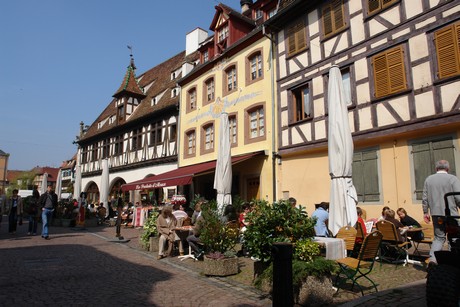 obernai