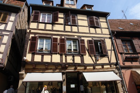obernai