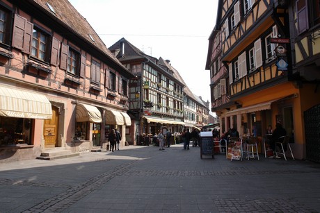 obernai