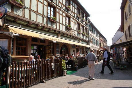 obernai