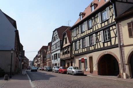 obernai