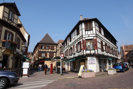 obernai