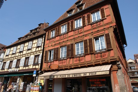 obernai