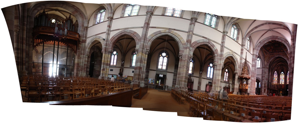 Sankt Peter und Paul