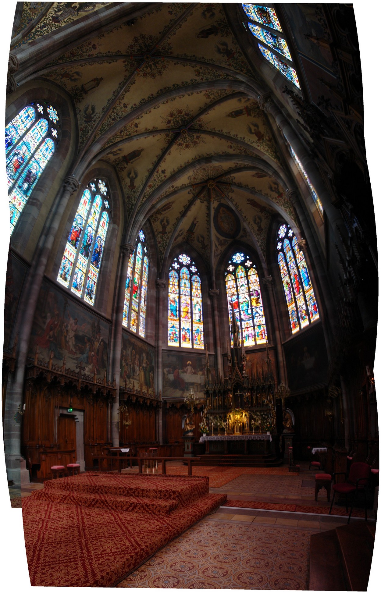 Sankt Peter und Paul