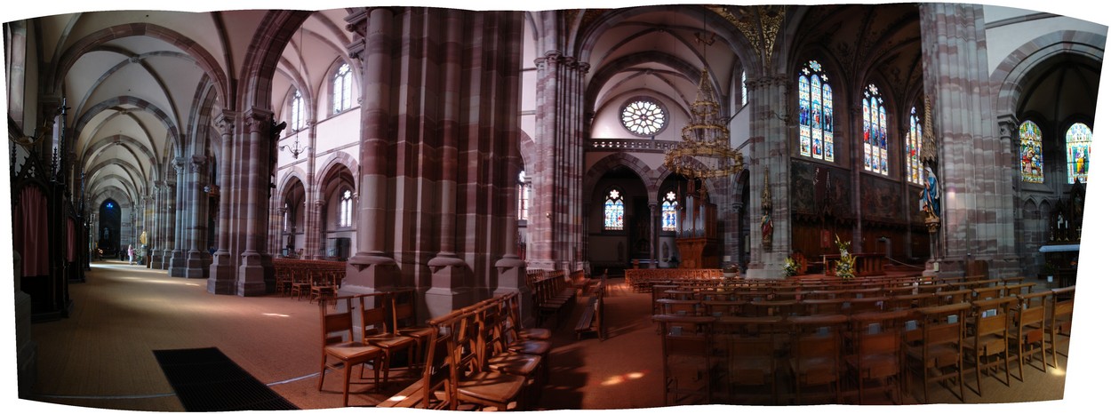 Sankt Peter und Paul