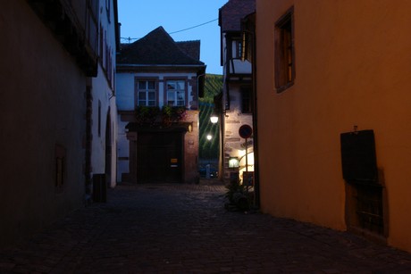 nacht