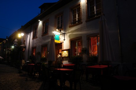 nacht