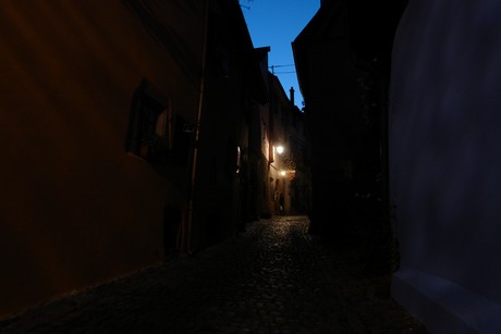 nacht