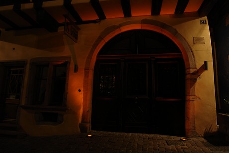 nacht