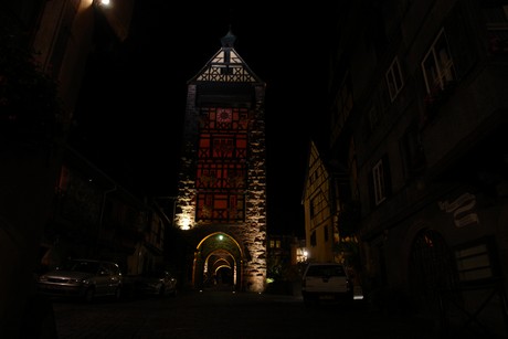 nacht